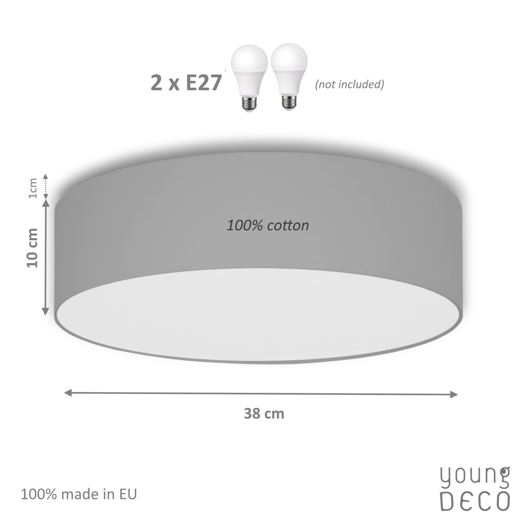 Plafon LUMI