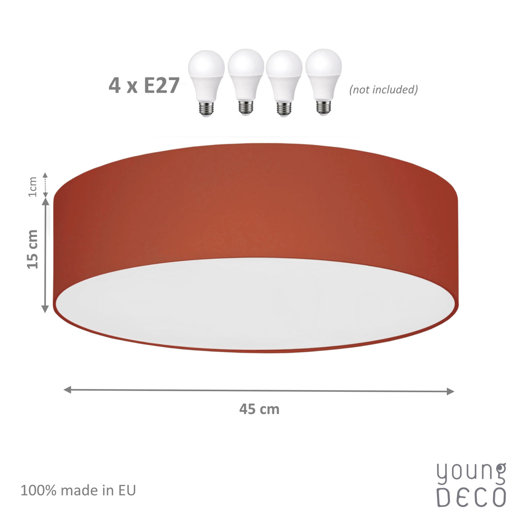 Plafon LUMI