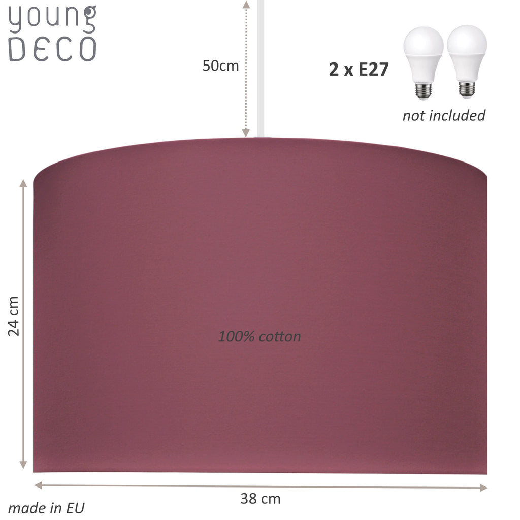Lampa wisząca LUMI