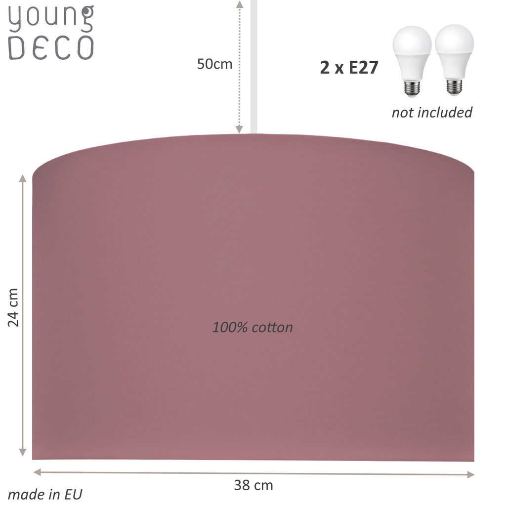 Lampa wisząca LUMI
