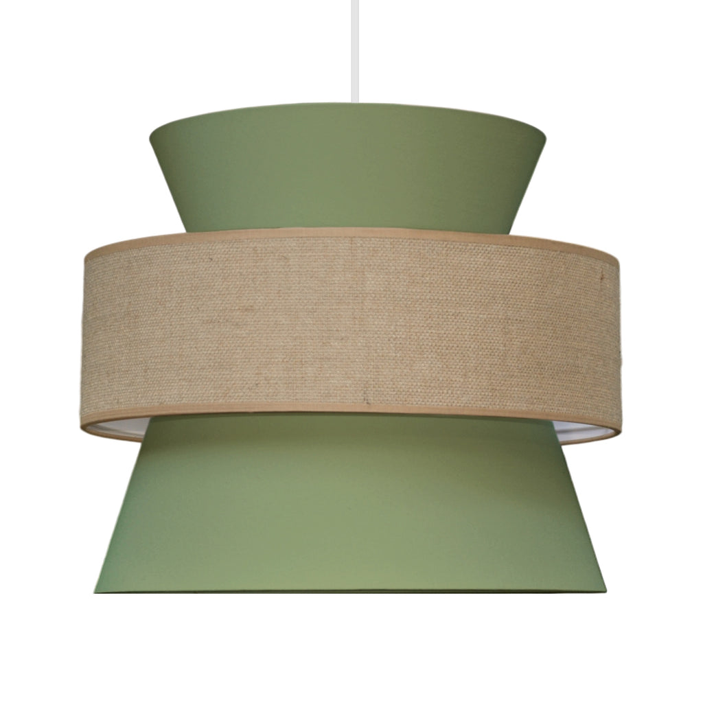 Lampa wisząca BOHO VELA do sypialni, salonu, pokoju dziecka
