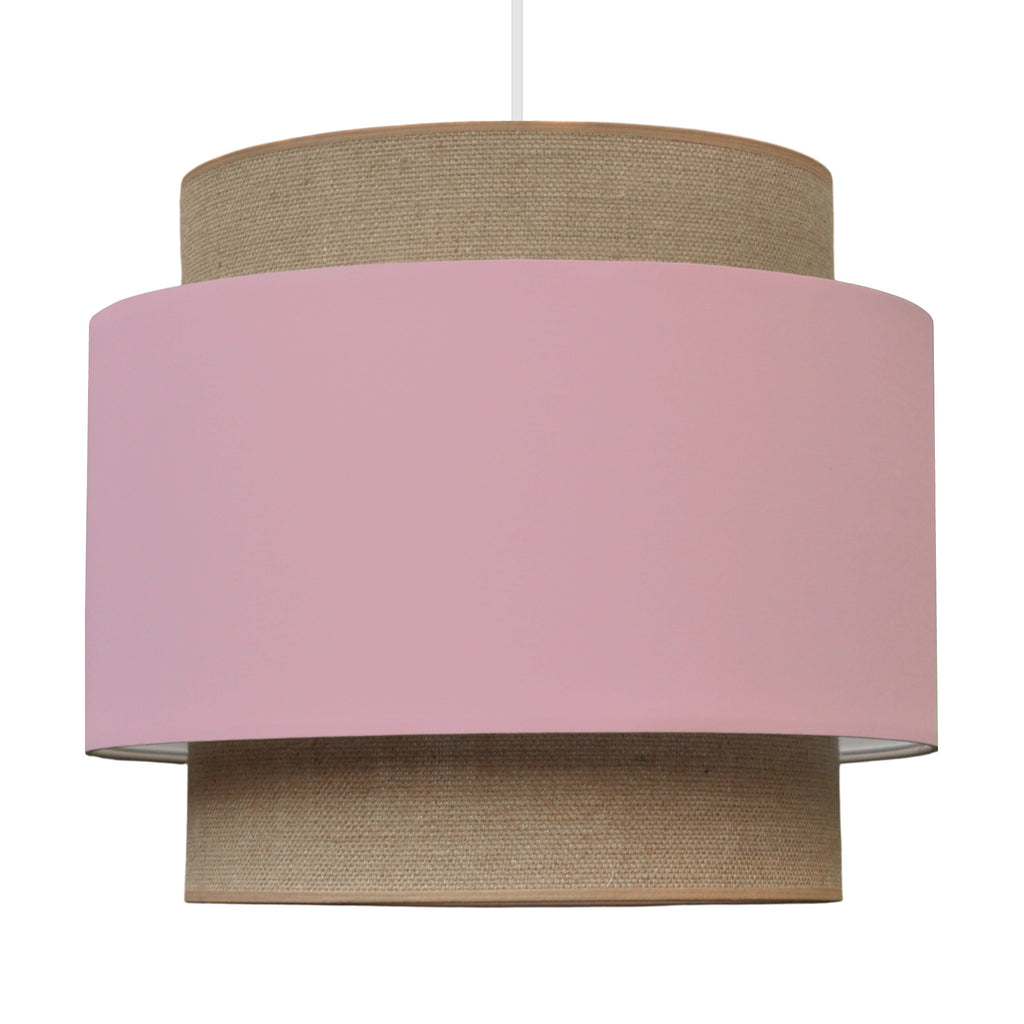 Hängeleuchte BOHO LUNA