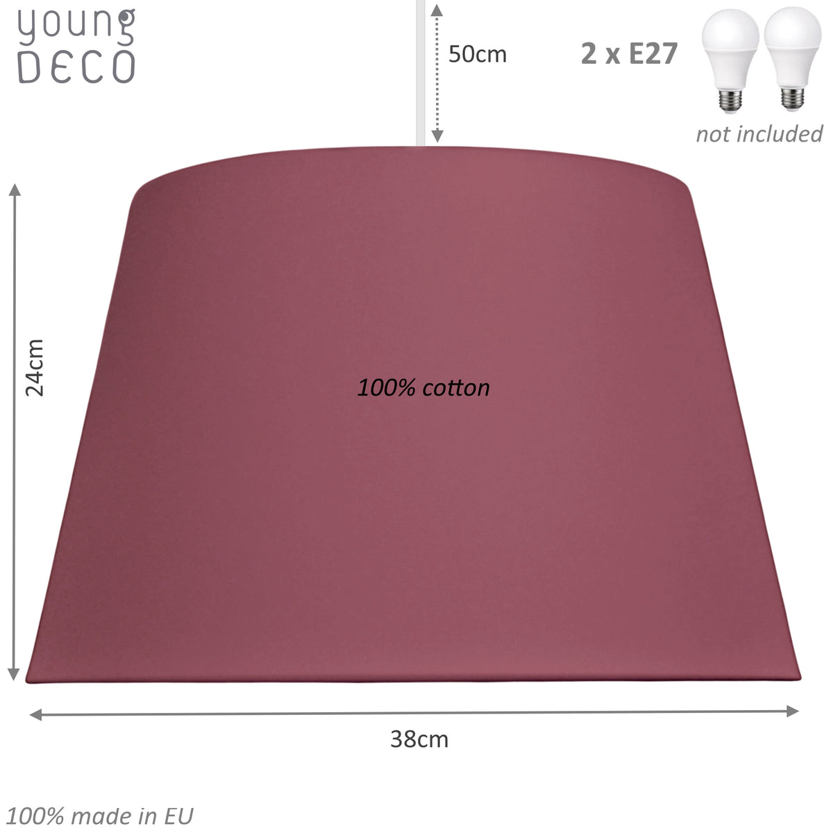 Lampa wisząca AURA