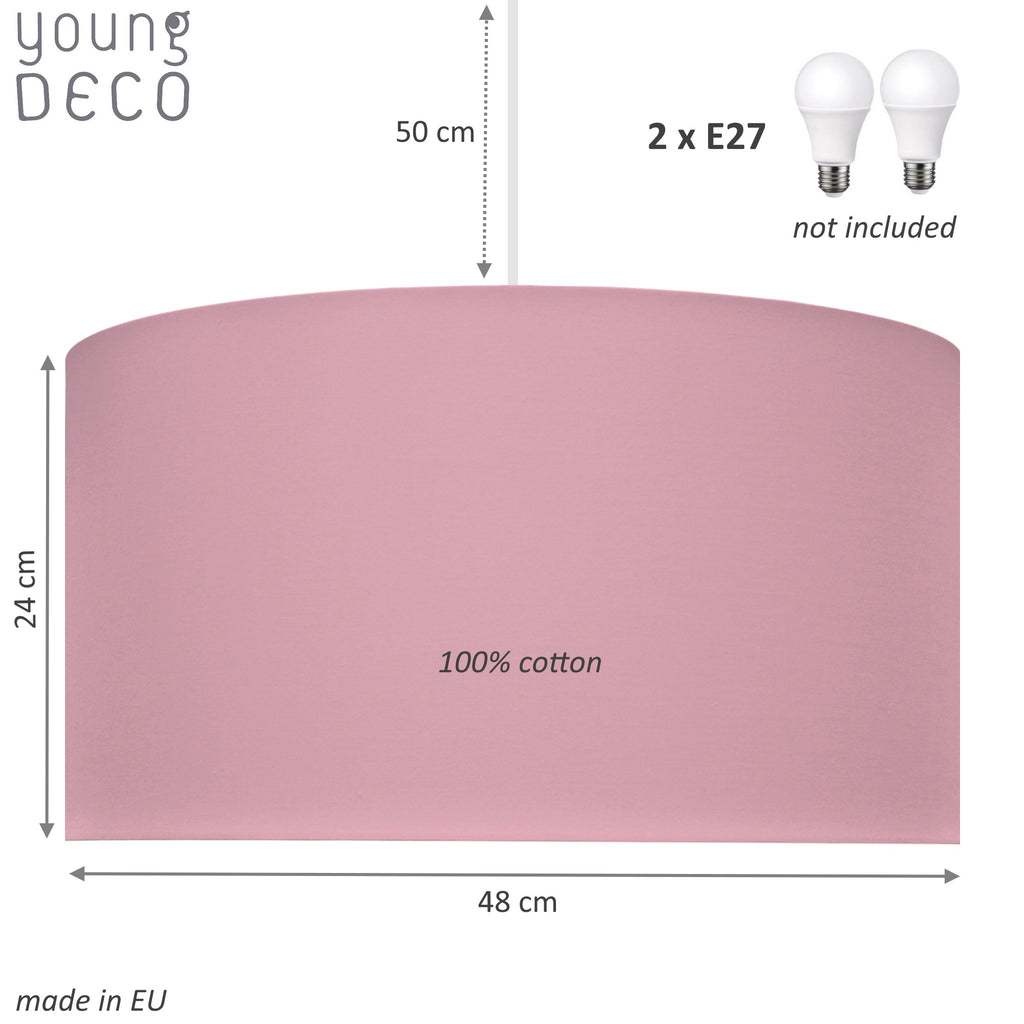 Lampa wisząca LUMI