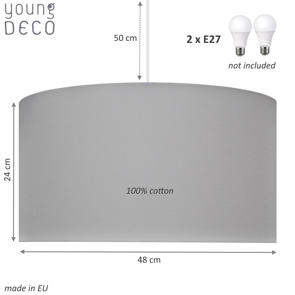 Lampa wisząca LUMI