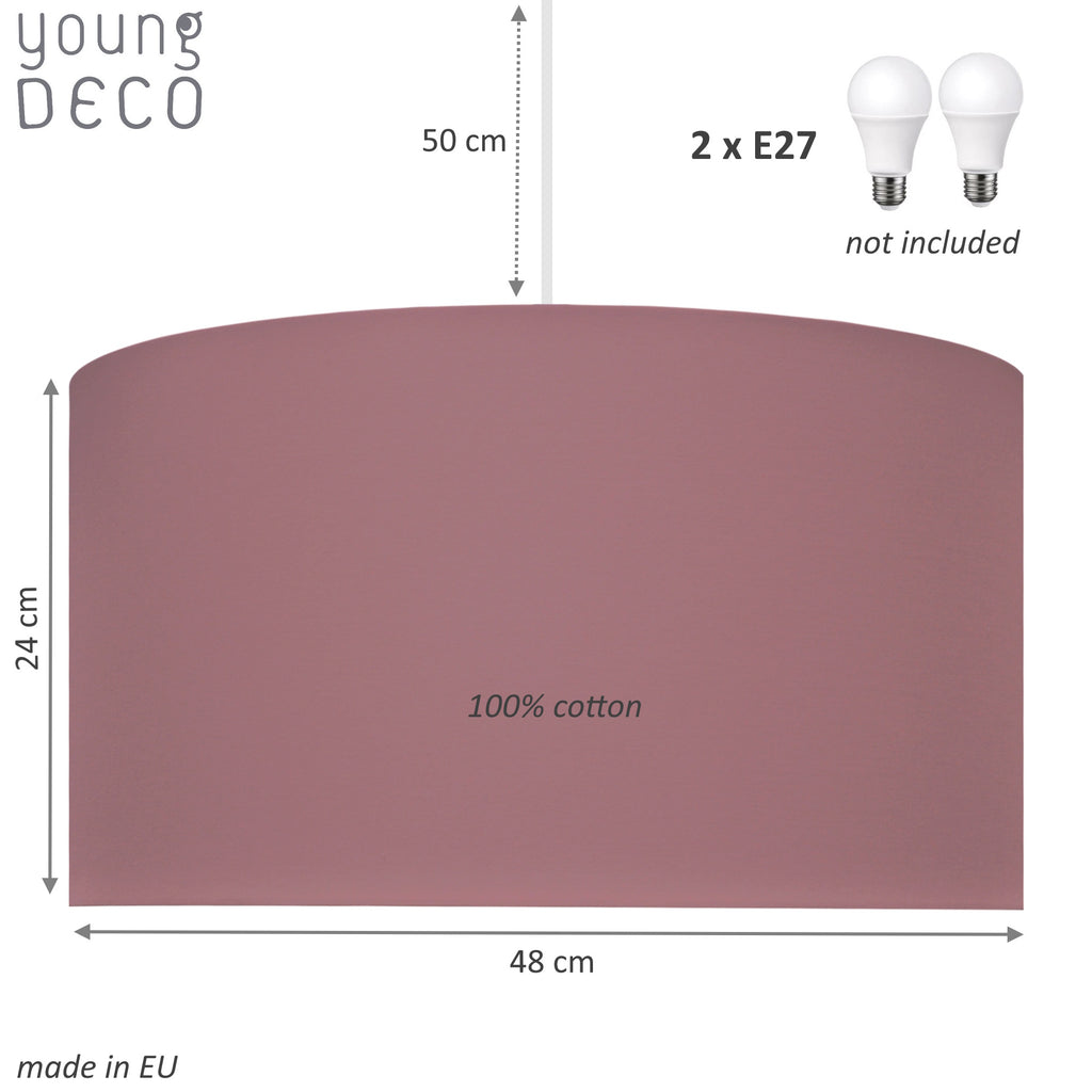 Lampa wisząca LUMI