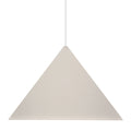 CONE pendant lamp