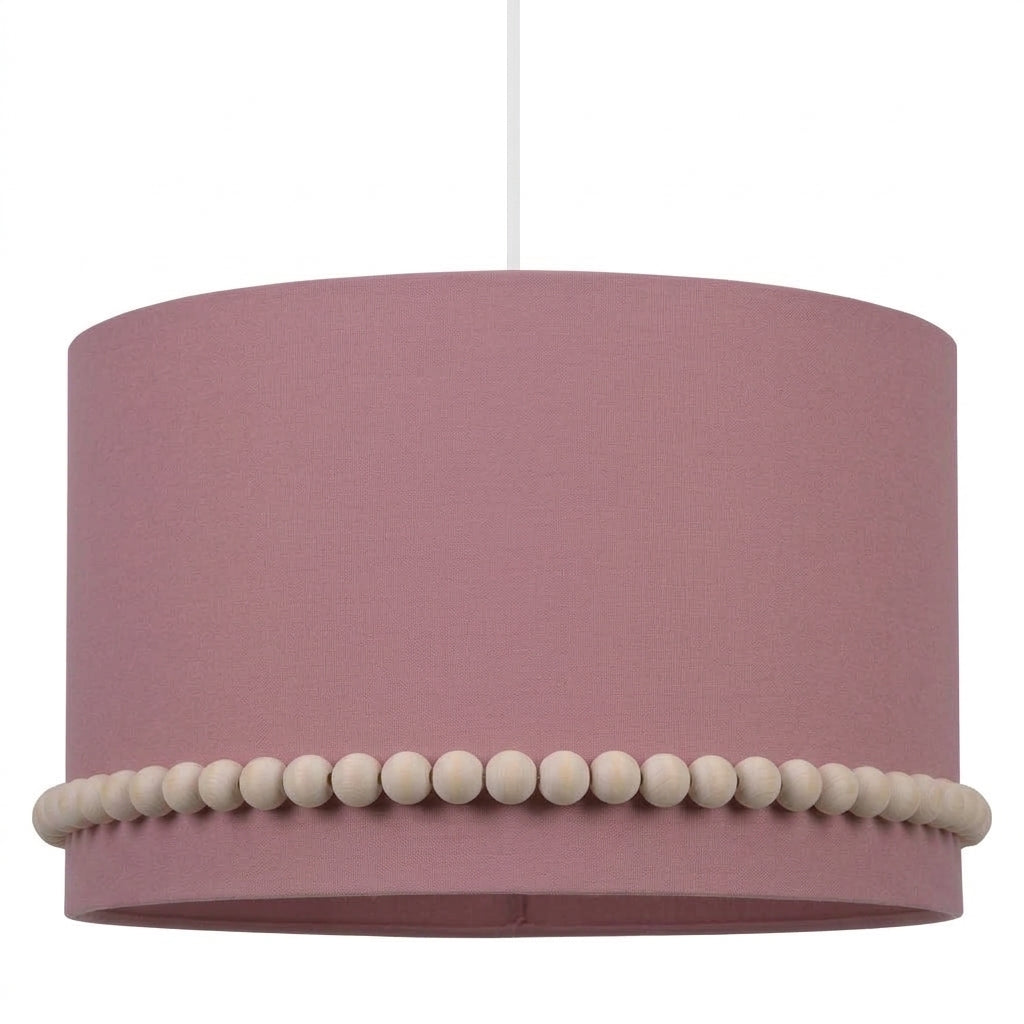 Lampa wisząca RIBBO do pokoju dziecka