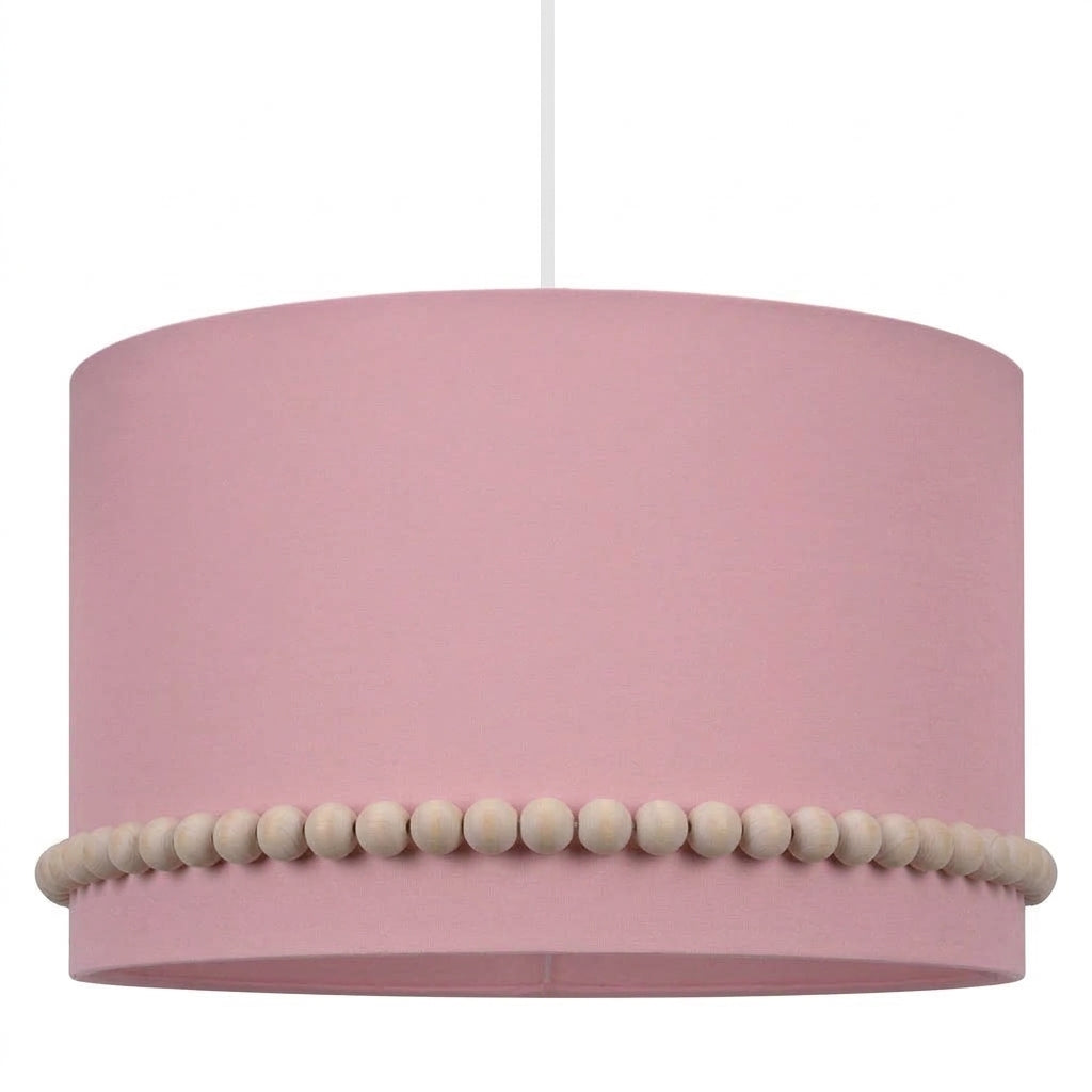 Lampa wisząca RIBBO do pokoju dziecka