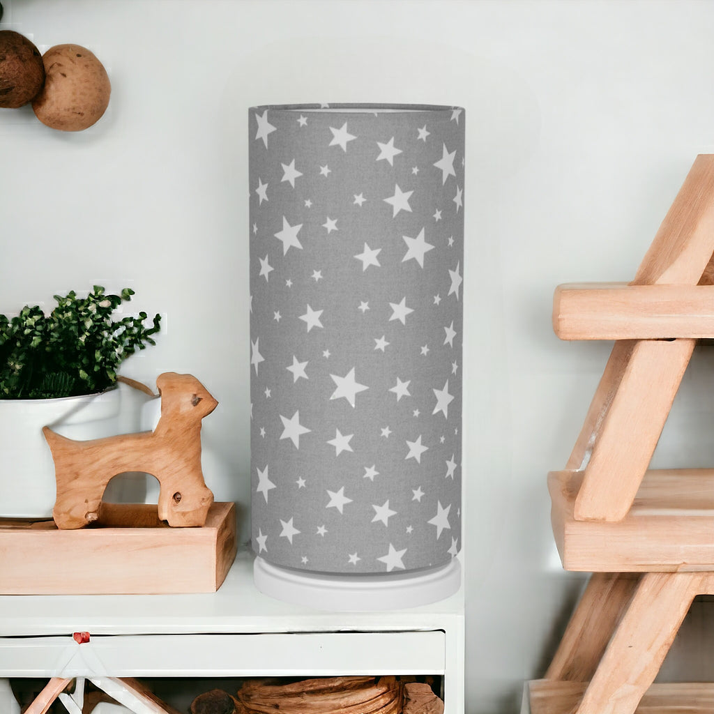 Lampka nocna GWIAZDKI