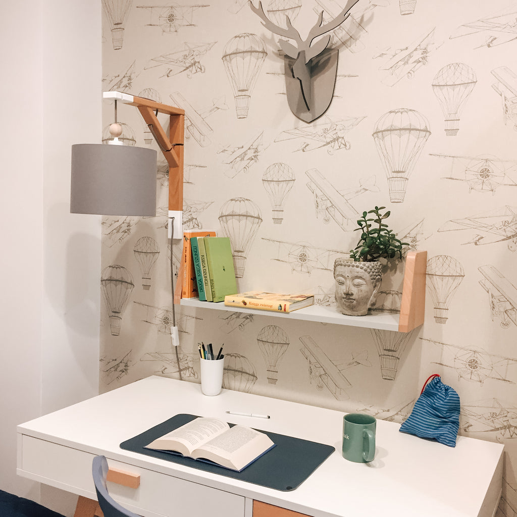 Kinkiet SCANDI