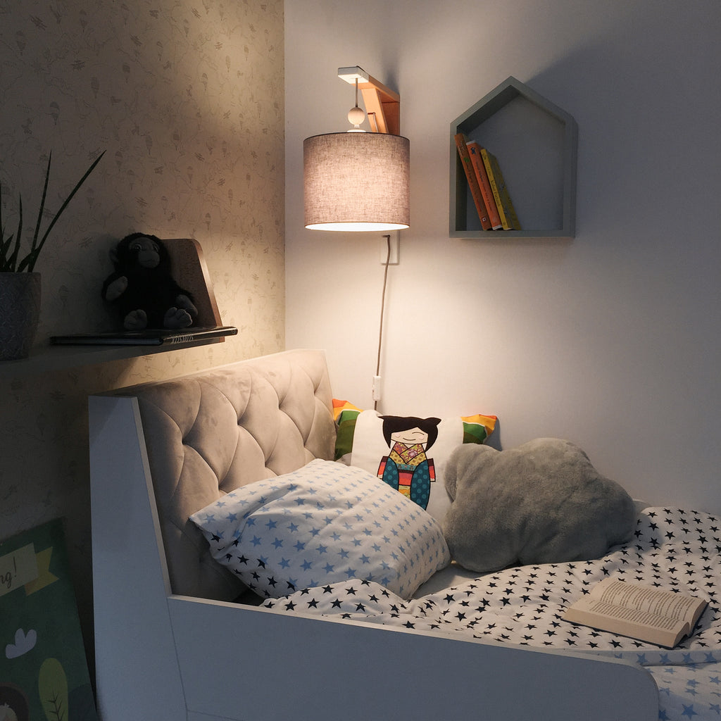 Kinkiet SCANDI