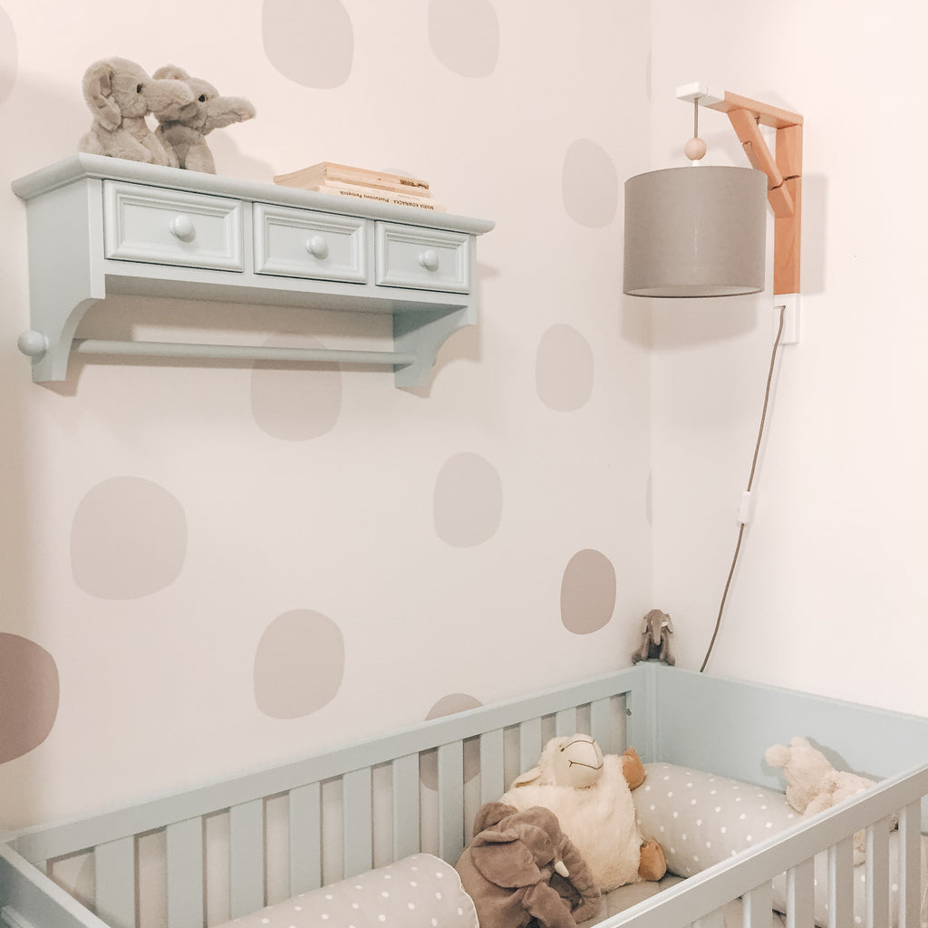 Kinkiet SCANDI