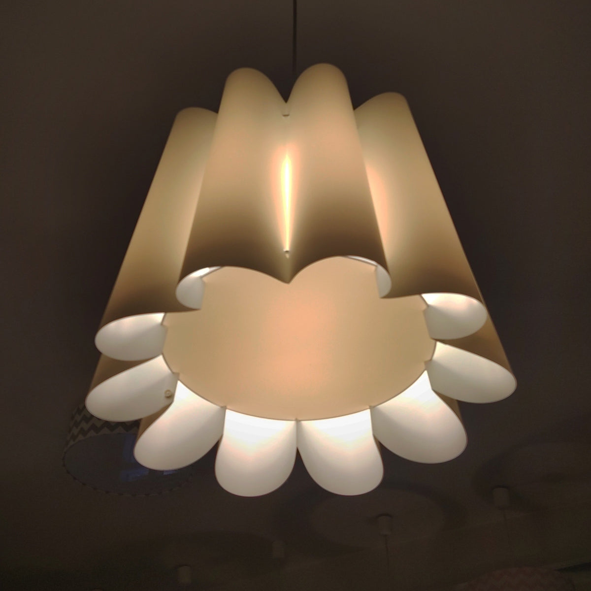 Lampa wisząca BLOSSOM