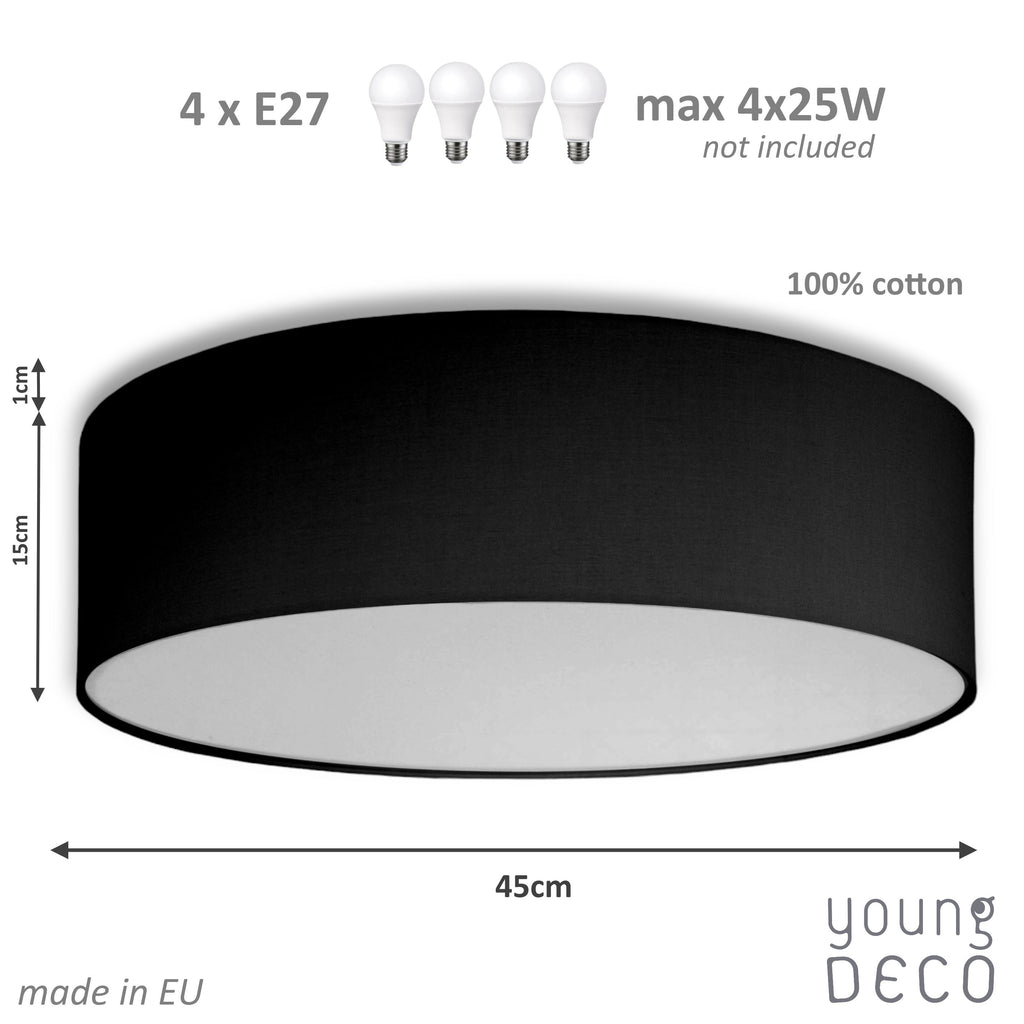Plafon LUMI