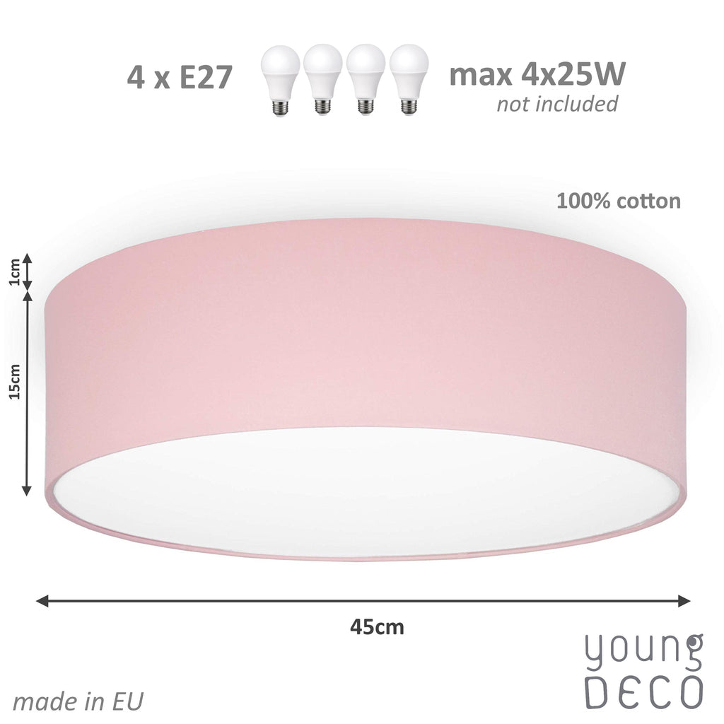 Plafon LUMI