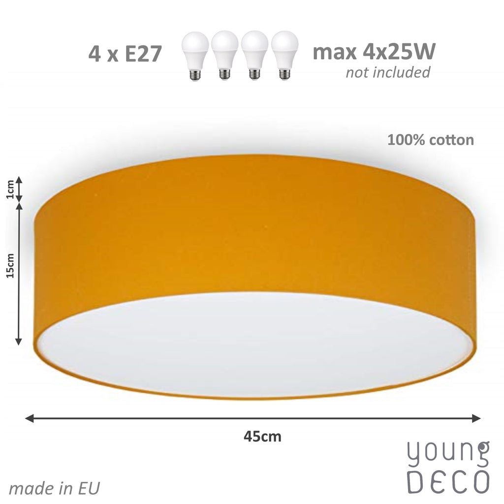 Plafon LUMI